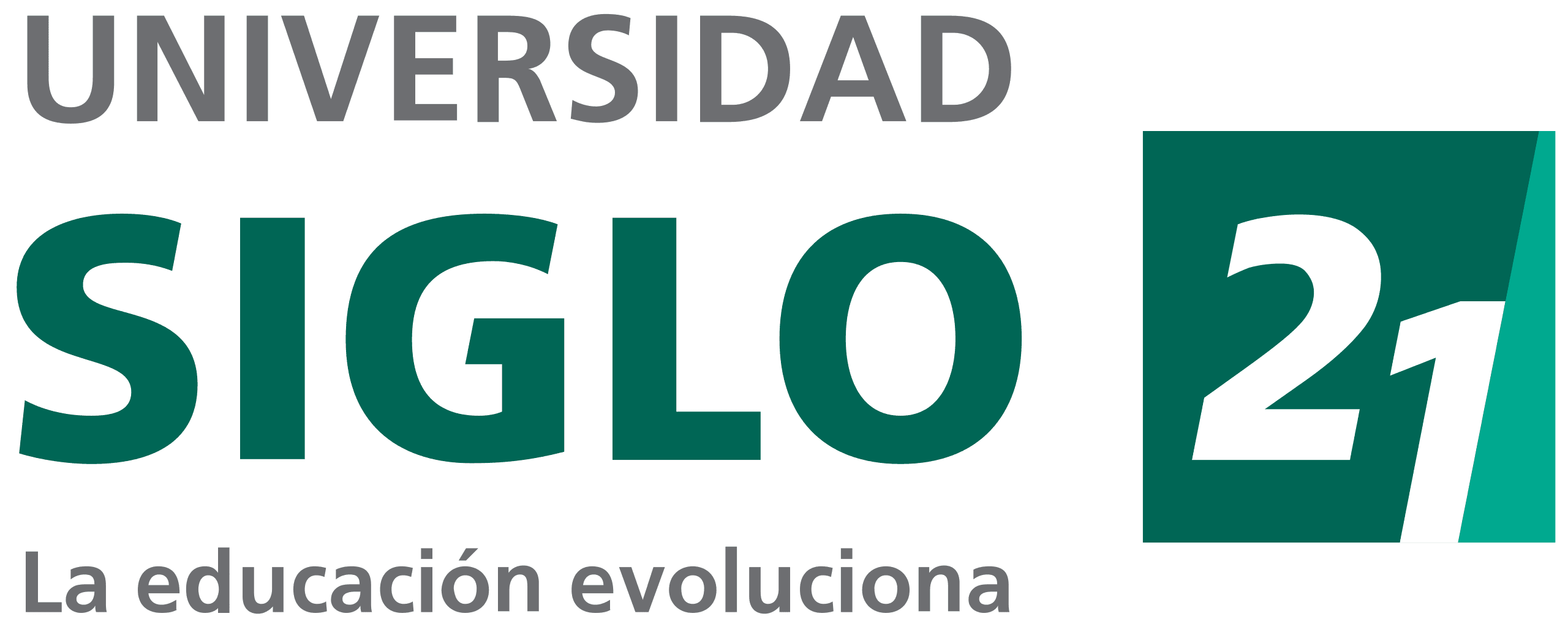 Universidad Siglo 21